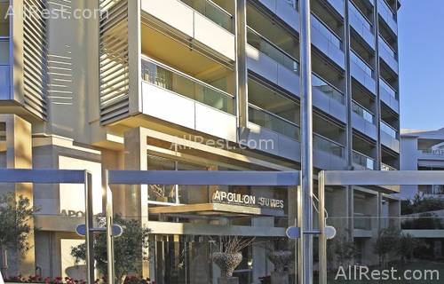 Divani Apollon Suites 2